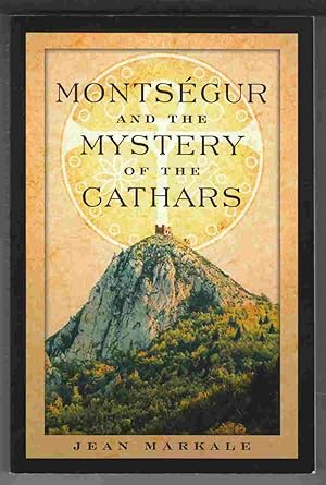 Immagine del venditore per Montsegur and the Mystery of the Cathars venduto da Riverwash Books (IOBA)