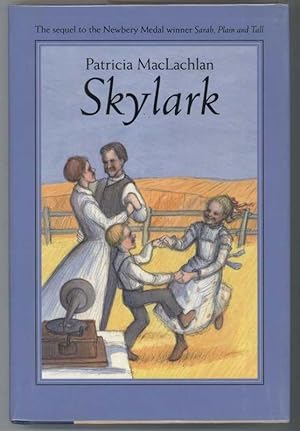 Seller image for Skylark for sale by Windy Hill Books