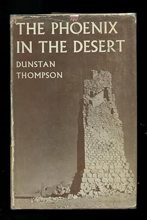 Immagine del venditore per The Phoenix In The Desert. a book of travels. venduto da David Mason Books (ABAC)