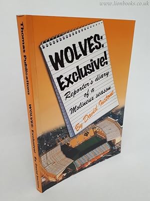 Wolves Exclusive