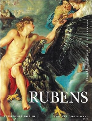 Image du vendeur pour PETRUS PAULUS RUBENS, mis en vente par BOOKSELLER  -  ERIK TONEN  BOOKS