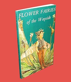 Imagen del vendedor de Flower Fairies of the Wayside a la venta por Homeward Bound Books