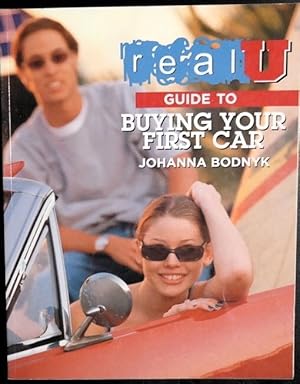 Seller image for Real U Guide to Buying Your First Car for sale by GuthrieBooks