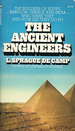 The Ancient Engineers