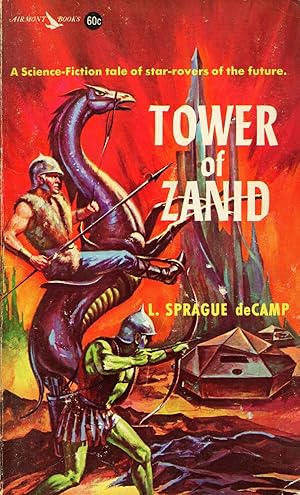 Tower of Zanid