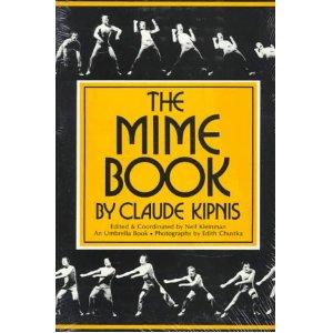 Image du vendeur pour The Mime Book mis en vente par Mahler Books
