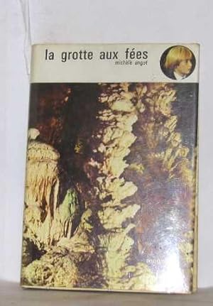 Seller image for La grotte aux fes for sale by crealivres