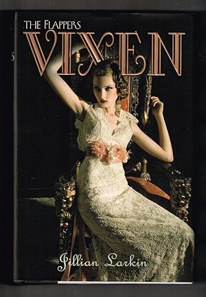 Seller image for Vixen (Flappers #1) for sale by Ray Dertz