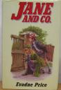 Seller image for Jane & Co. for sale by Bluesparrowhawk Books