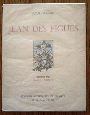 Jean des figues