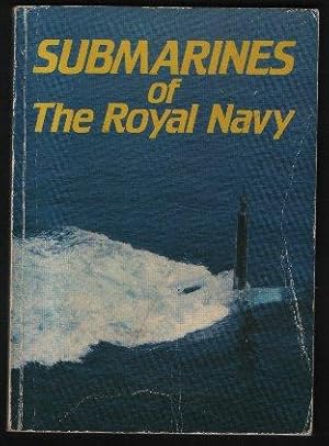 Submarines of the Royal Navy