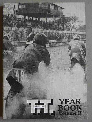 T T Special Year Book Volume II