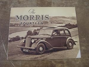 Image du vendeur pour The Morris Fourteen-Six, Series III mis en vente par Riverby Books