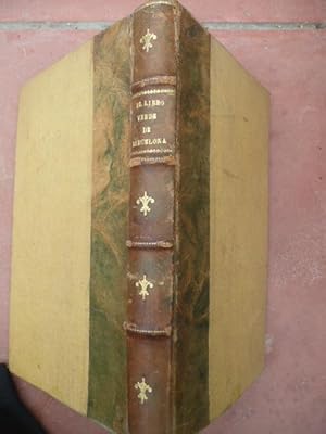 Imagen del vendedor de EL LIBRO VERDE DE BARCELONA 1848. Aalejo de costumbres populares, fiestas religiosas y profanas, usos familiares, efemrides de los sucesos ms notables acaecidos en Barcelona, a la venta por Reus, Paris, Londres