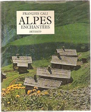 Seller image for Alpes enchantes for sale by dansmongarage