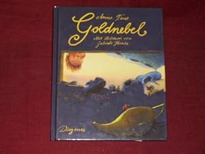 Seller image for Goldnebel. for sale by Der-Philo-soph