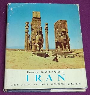 Seller image for IRAN for sale by LE BOUQUINISTE