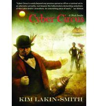 Seller image for CYBER CIRCUS & BLACK SUNDAY - signed limited edition for sale by Fantastic Literature Limited