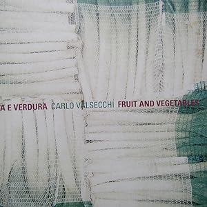 Seller image for Frutta e verdura / Fruit and vegetables for sale by Antonio Pennasilico