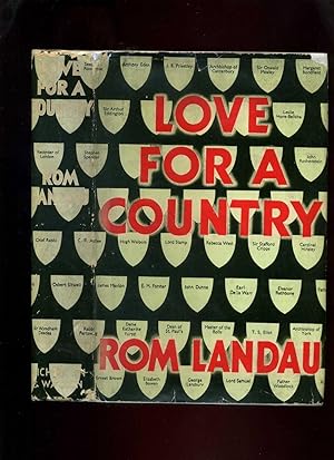 Love for a Country