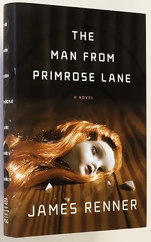 Seller image for The Man From Primrose Lane for sale by Christopher Morrow, Bookseller