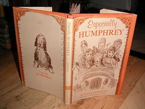 Seller image for Especially Humphrey for sale by The Vintage BookStore