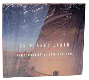 Bild des Verkufers fr On Planet Earth: Travels in an Unfamiliar Land zum Verkauf von Jeff Hirsch Books, ABAA