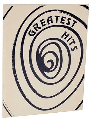 Seller image for Greatest Hits for sale by Jeff Hirsch Books, ABAA