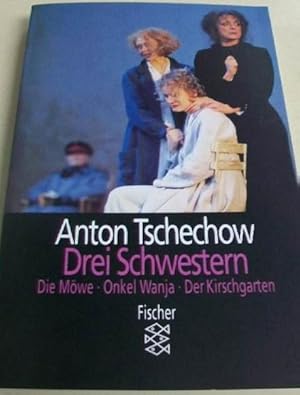 Seller image for Drei Schwestern Und Andere Dramen for sale by Clausen Books, RMABA