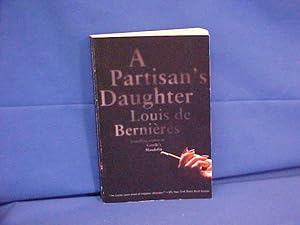 Seller image for A Partisan's Daughter for sale by Gene The Book Peddler