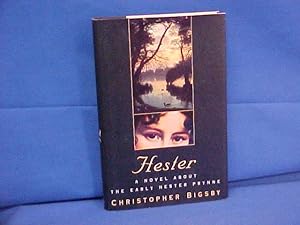 Seller image for Hester: A Novel for sale by Gene The Book Peddler