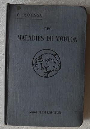 Les maladies du mouton.