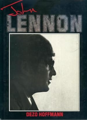 Seller image for John Lennon for sale by Lazy Letters Books