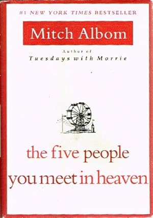 The Five People You Meet in Heaven