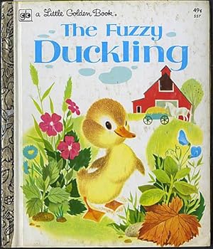 The Fuzzy Duckling