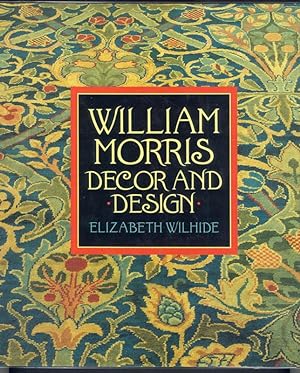WILLIAM MORRIS DECOR AND DESIGN