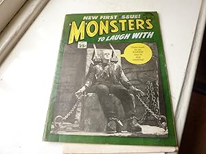 Monsters to Laugh with