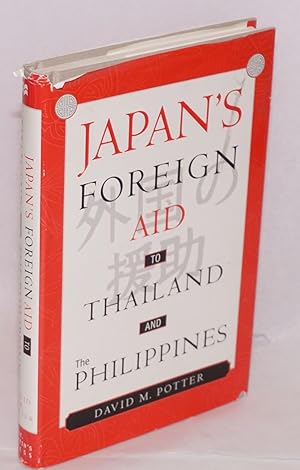 Japan's foreign aid to Thailand and the Philippines