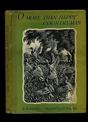 Seller image for O More Than Happy Countryman [1] for sale by Little Stour Books PBFA Member