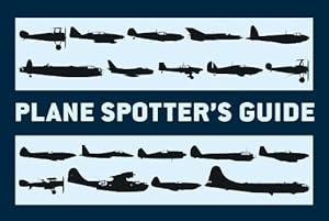 Seller image for Plane Spotters Guide (Paperback) for sale by Grand Eagle Retail