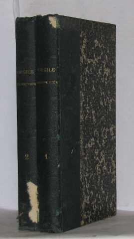 Seller image for Oeuvres de virgile (2 vols) for sale by crealivres