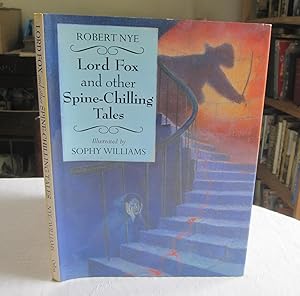 Seller image for Lord Fox and Other Spine-Chilling Tales for sale by Dandy Lion Editions