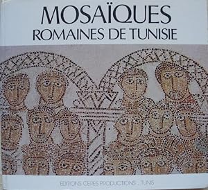Mosaïques romaines de Tunisie.