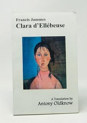 Clara d'Ellebeuse