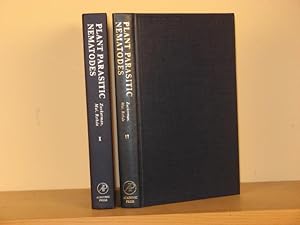 Plant Parasitic Nematodes. Volumes I & II