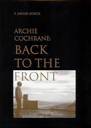 Seller image for Archie Cochrane: Back to the Front for sale by Peter White Books