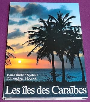 Seller image for LES ILES DES CARABES for sale by LE BOUQUINISTE