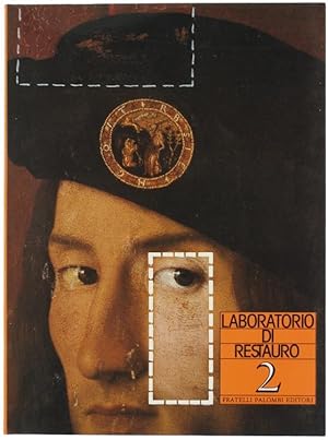 Seller image for LABORATORIO DI RESTAURO 2.: for sale by Bergoglio Libri d'Epoca