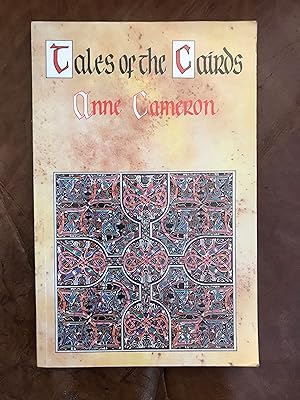 Seller image for Tales of the Cairds for sale by Three Geese in Flight Celtic Books