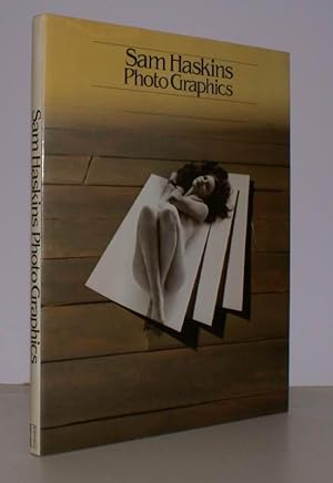 Seller image for PhotoGraphics. NEAR FINE COPY IN UNCLIPPED DUSTWRAPPER for sale by Island Books